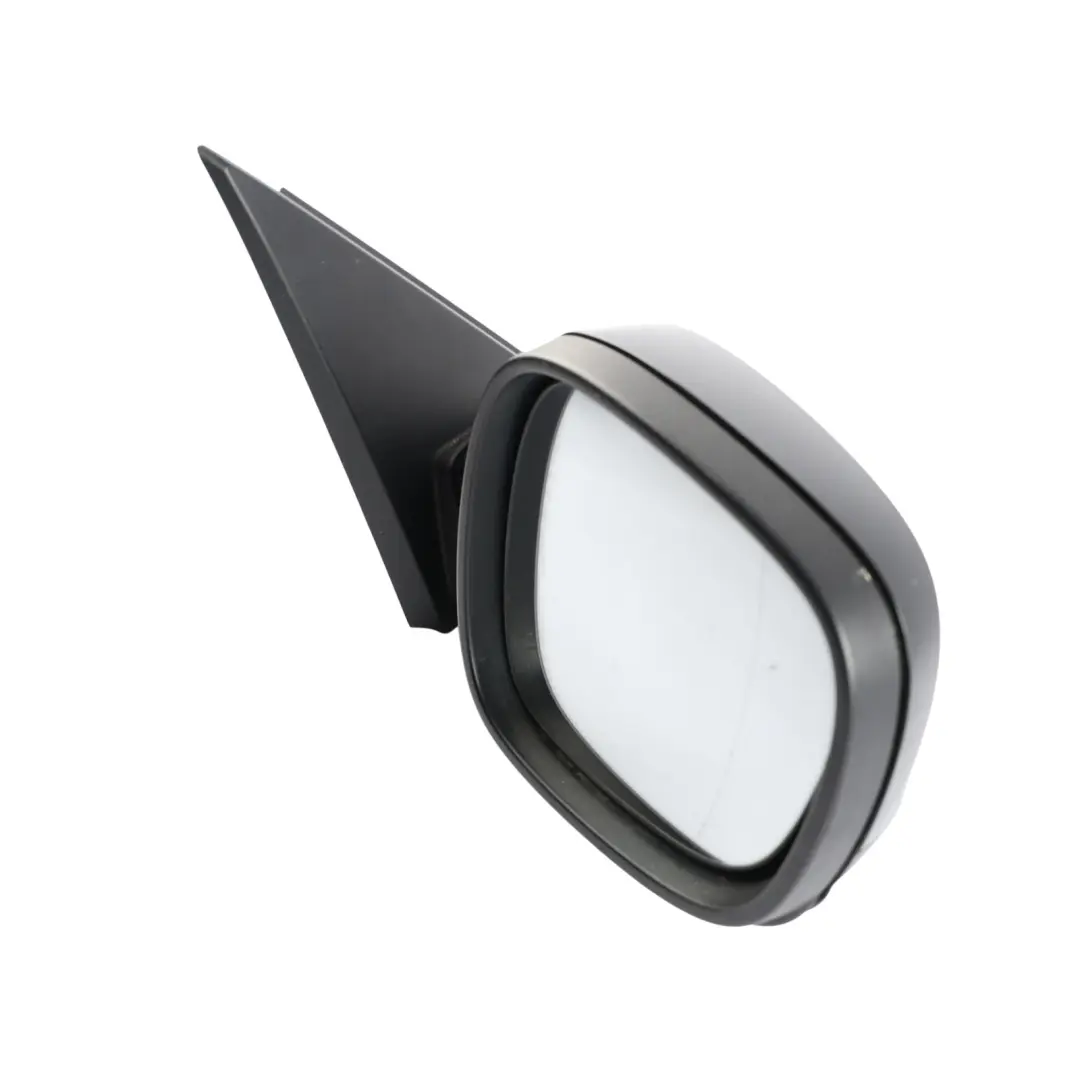 Side Wing Mirror Heated 5 Pin Right O/S Schwarz 2 Black - 668 to BMW X3 F25 with Part number 7264100 BMW X3 F25 Side Wing Mirror Heated 5 Pin Right O/S Schwarz 2 Black - 668 - SKU RHD-7264100-SCH1 - Part number 7264100