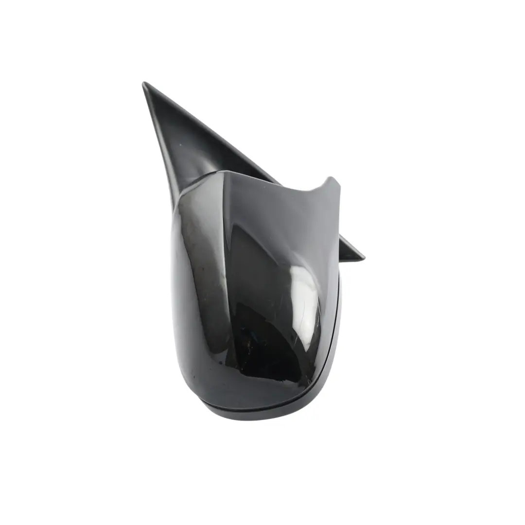 Door Outside Wing Mirror 5 Pins Heated Left N/S Black to BMW E92 E93 with Part number 7268213 BMW E92 E93 Door Outside Wing Mirror 5 Pins Heated Left N/S Black - SKU RHD-7268213-BS2 - Part number 7268213