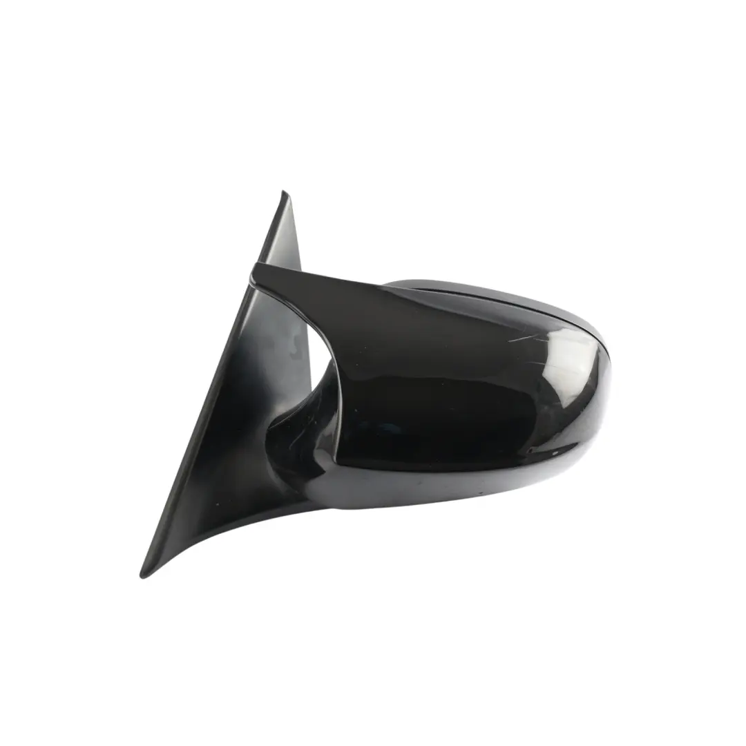 Door Outside Wing Mirror 5 Pins Heated Left N/S Black to BMW E92 E93 with Part number 7268213 BMW E92 E93 Door Outside Wing Mirror 5 Pins Heated Left N/S Black - SKU RHD-7268213-BS2 - Part number 7268213