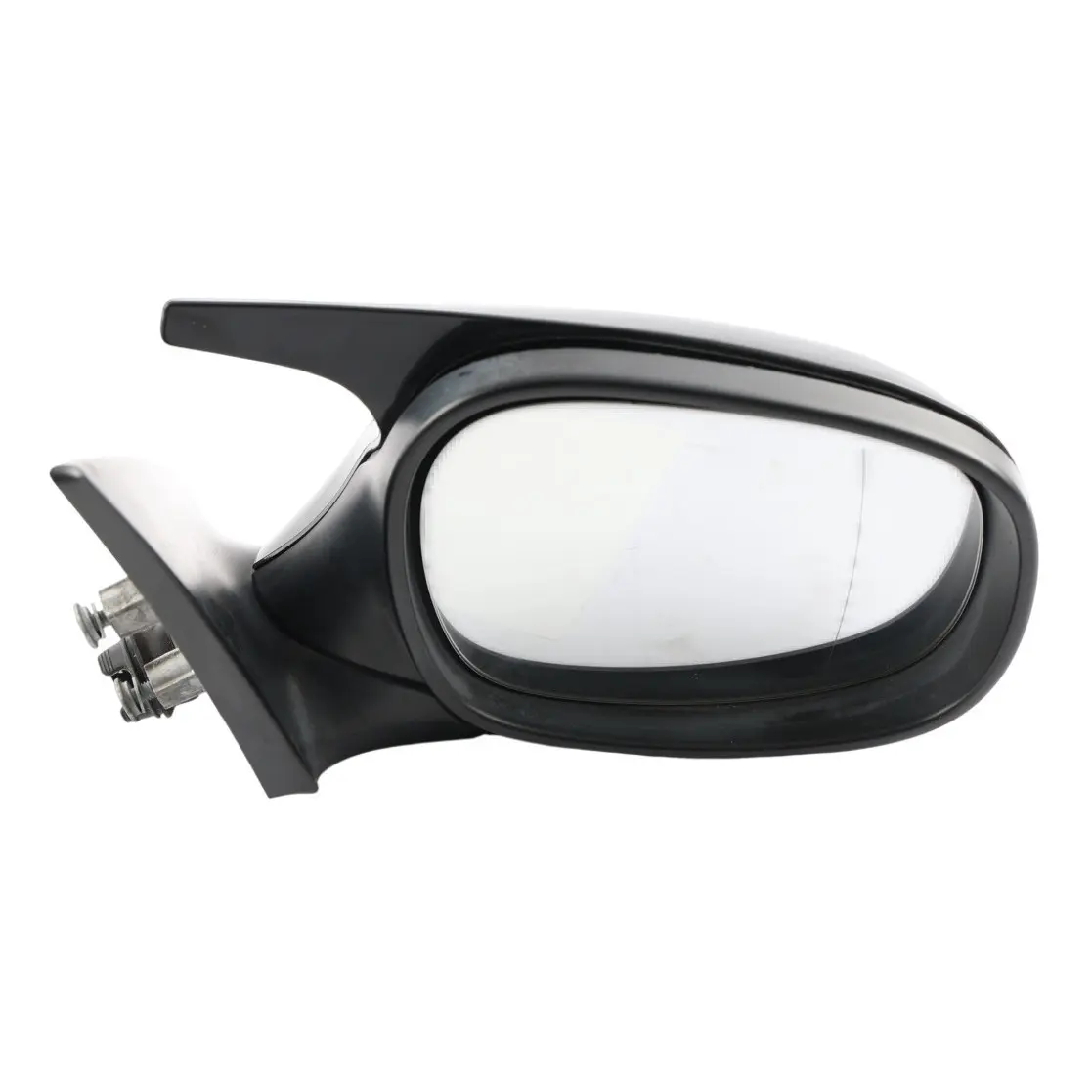BMW E92 E93 Door Outside Wing Mirror 5 Pins Heated Right O/S Black Sapphire-475