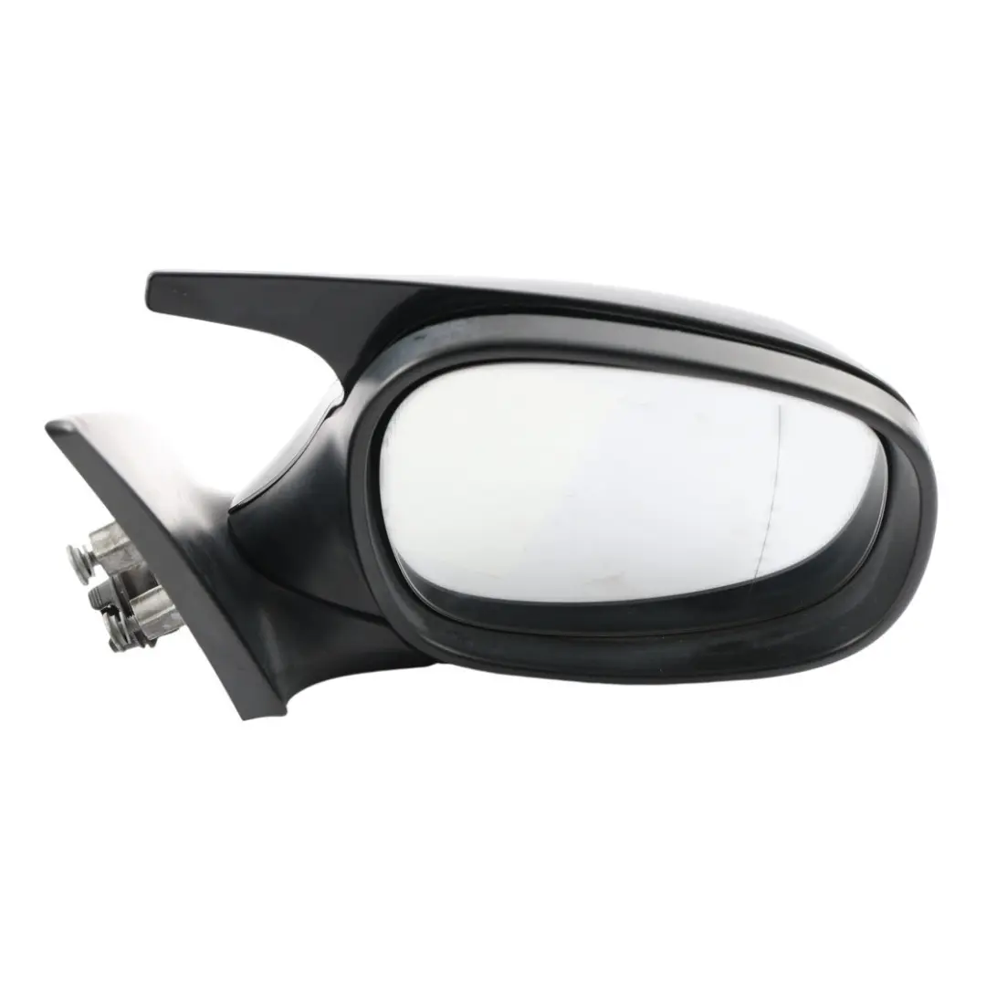 Door Outside Wing Mirror 5 Pins Heated Right O/S Black Sapphire-475 to BMW E92 E93 with Part number 7268214 BMW E92 E93 Door Outside Wing Mirror 5 Pins Heated Right O/S Black Sapphire-475 - SKU RHD-7268214-BS1 - Part number 7268214