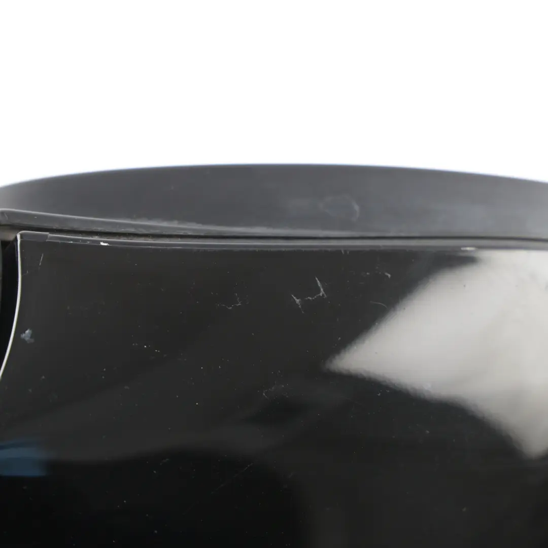 Door Outside Wing Mirror 5 Pins Heated Right O/S Black Sapphire-475 to BMW E92 E93 with Part number 7268214 BMW E92 E93 Door Outside Wing Mirror 5 Pins Heated Right O/S Black Sapphire-475 - SKU RHD-7268214-BS1 - Part number 7268214