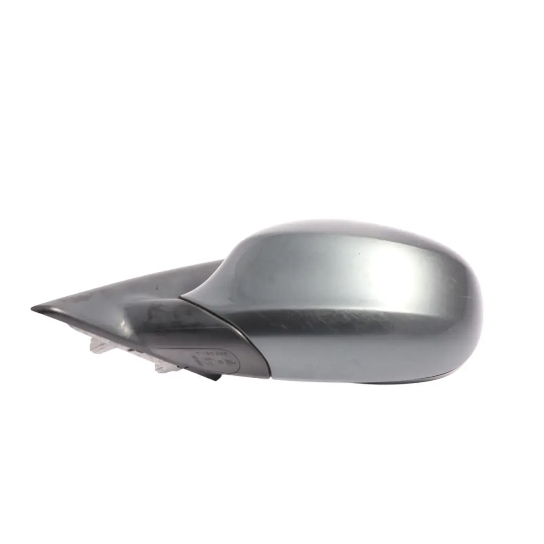 Wing Mirror BMW E90 E91 LCI Heated Door Left N/S Tasman Green Metallic - A81 to with Part number 7268263 Wing Mirror BMW E90 E91 LCI Heated Door Left N/S Tasman Green Metallic - A81 - SKU RHD-7268263-TAS - Part number 7268263