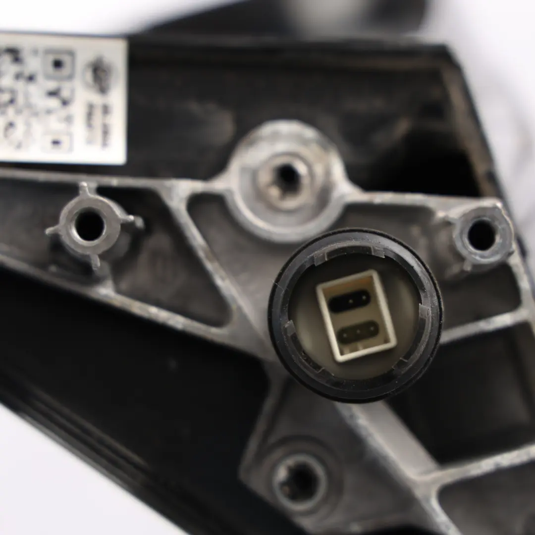 Wing Mirror Door BMW E90 E91 LCI 3 M Sport Heated Right O/S Black Sapphire 475 to with Part number 7268280 Wing Mirror Door BMW E90 E91 LCI 3 M Sport Heated Right O/S Black Sapphire 475 - SKU RHD-7268280-BS3 - Part number 7268280