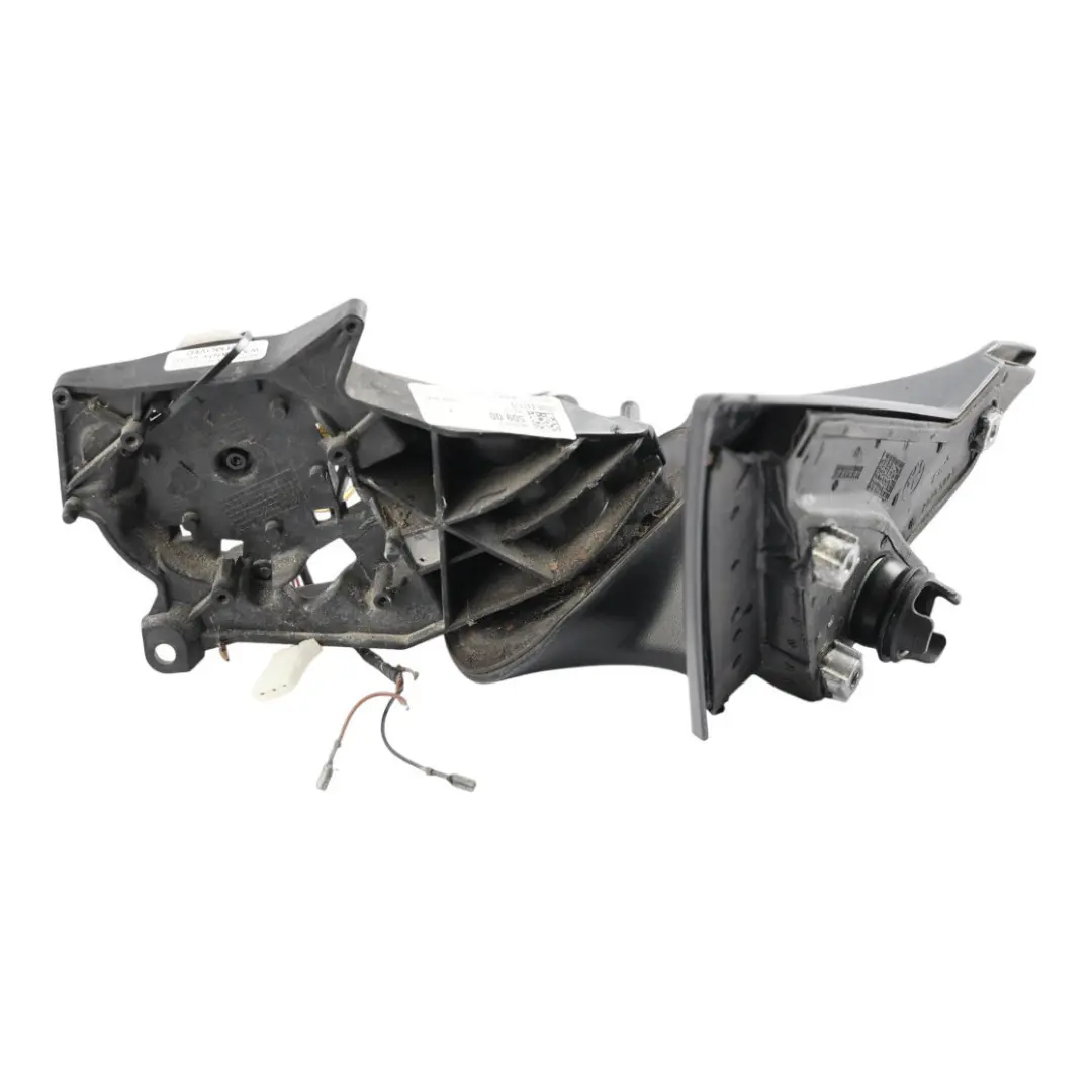 BMW F21 F22 F23 Wing Mirror Base Carrier Heated 6 Pins Left N/S - SKU RHD-7268539-5 - Part number 7268539