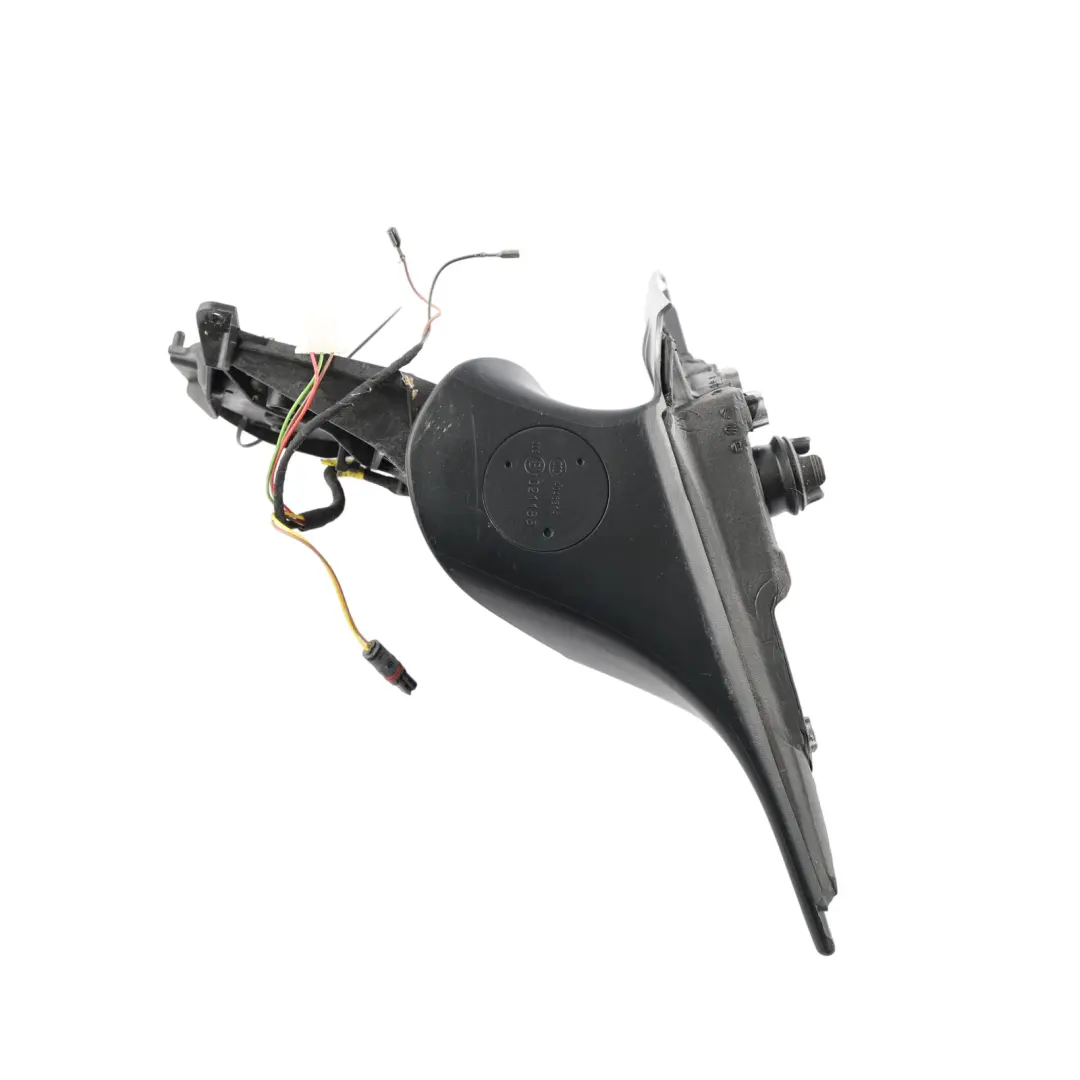 Wing Mirror Base Carrier Heated 6 Pins Left N/S to BMW F21 F22 F23 with Part number 7268539 BMW F21 F22 F23 Wing Mirror Base Carrier Heated 6 Pins Left N/S - SKU RHD-7268539-5 - Part number 7268539