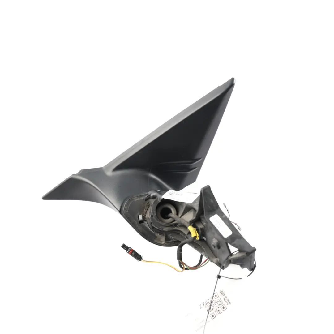 Wing Mirror Base Carrier Heated 6 Pins Left N/S to BMW F21 F22 F23 with Part number 7268539 BMW F21 F22 F23 Wing Mirror Base Carrier Heated 6 Pins Left N/S - SKU RHD-7268539-5 - Part number 7268539