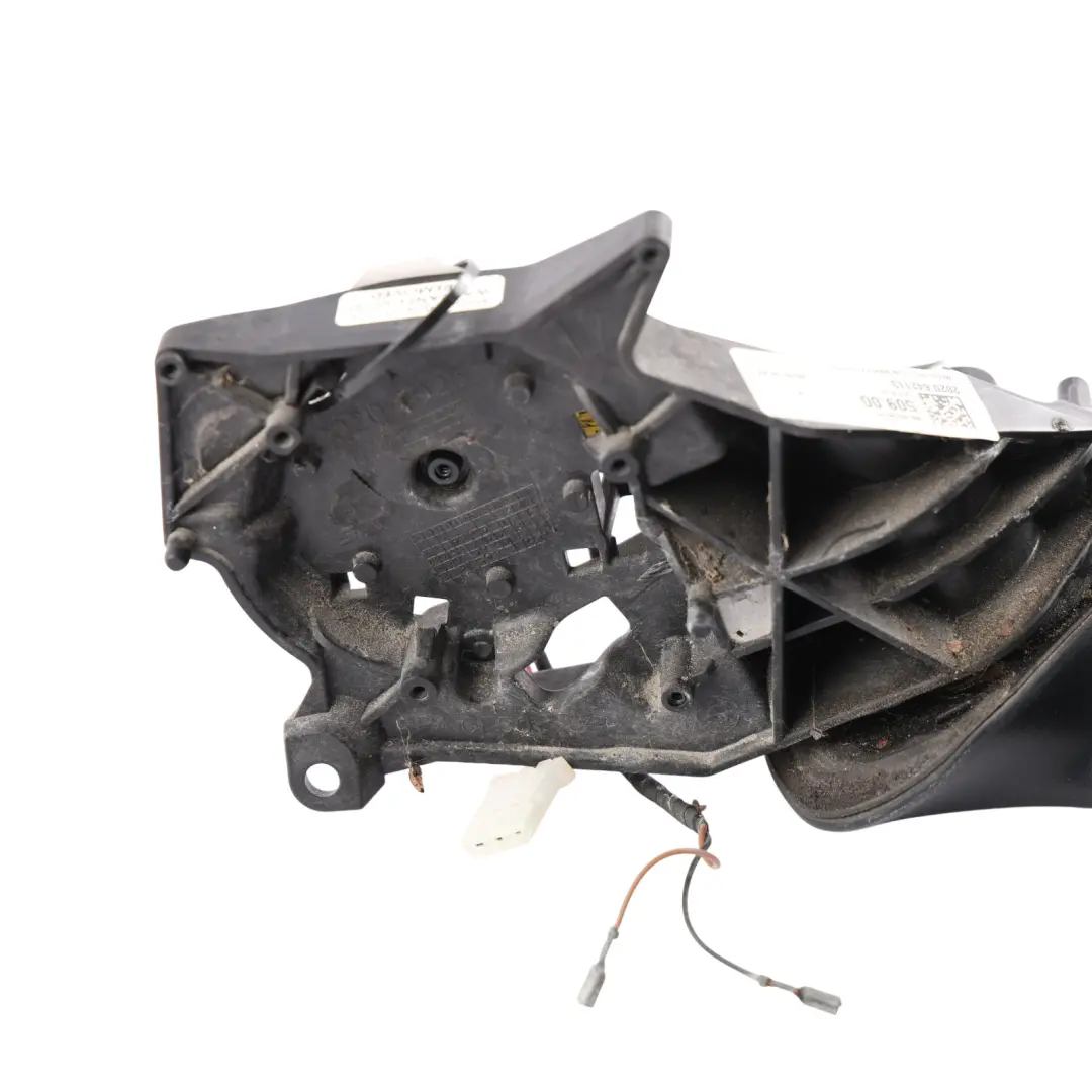 Wing Mirror Base Carrier Heated 6 Pins Left N/S to BMW F21 F22 F23 with Part number 7268539 BMW F21 F22 F23 Wing Mirror Base Carrier Heated 6 Pins Left N/S - SKU RHD-7268539-5 - Part number 7268539