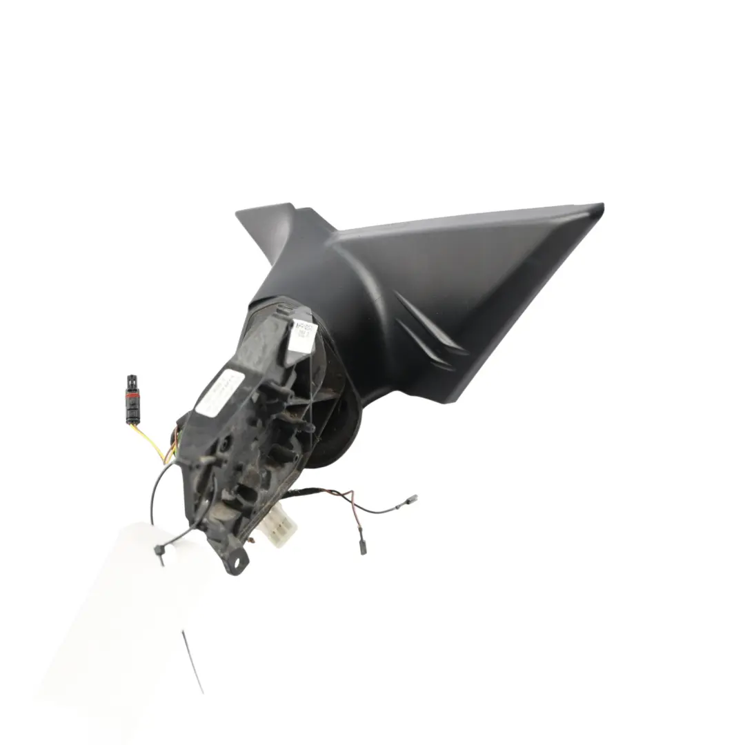 BMW F21 F22 F23 Wing Mirror Base Carrier Heated 6 Pins Left N/S - SKU RHD-7268539-5 - Part number 7268539
