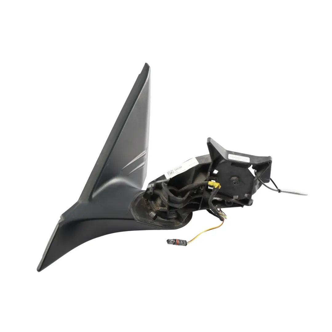 Wing Mirror Base Carrier Heated 6 Pins Left N/S to BMW F21 F22 F23 with Part number 7268539 BMW F21 F22 F23 Wing Mirror Base Carrier Heated 6 Pins Left N/S - SKU RHD-7268539-5 - Part number 7268539