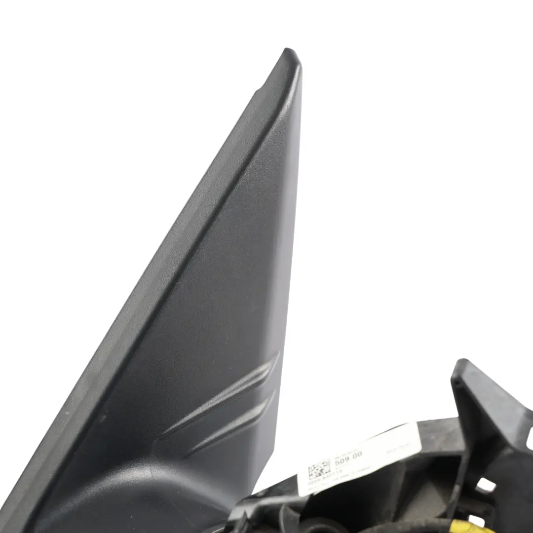 Wing Mirror Base Carrier Heated 6 Pins Left N/S to BMW F21 F22 F23 with Part number 7268539 BMW F21 F22 F23 Wing Mirror Base Carrier Heated 6 Pins Left N/S - SKU RHD-7268539-5 - Part number 7268539