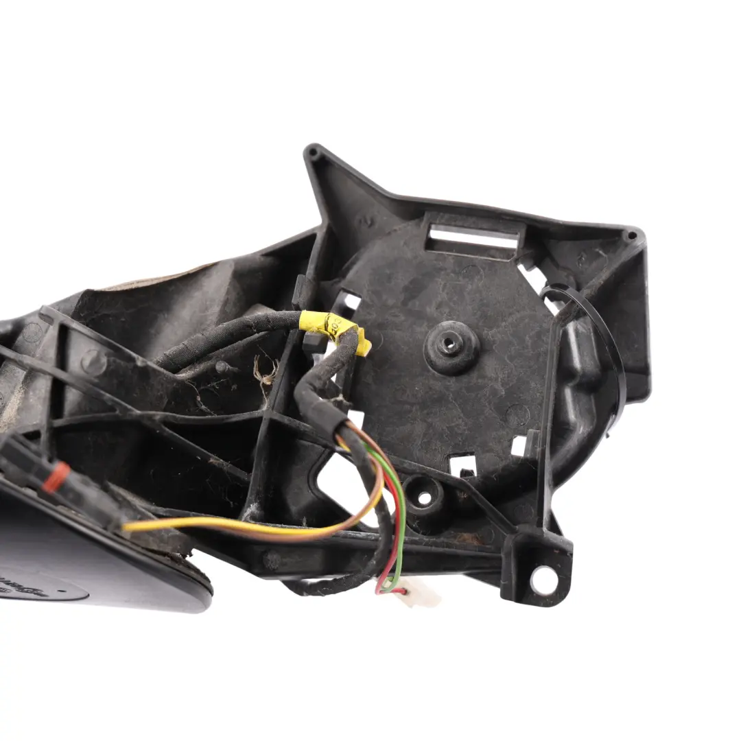 BMW F21 F22 F23 Wing Mirror Base Carrier Heated 6 Pins Left N/S - SKU RHD-7268539-5 - Part number 7268539