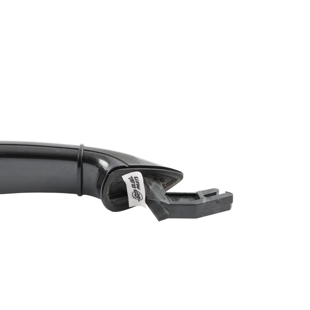 BMW F10 F11 Exterior Grab Handle Front Right O/S Sophistograu Grey Metallic-A90 - SKU RHD-7276244-SOP - Part number 7276244