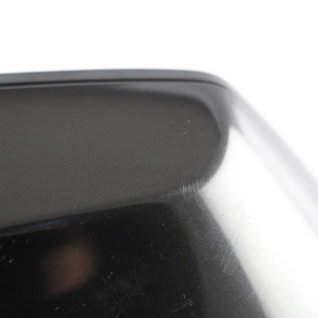 Wing Mirror Heated Auto Dip Left N/S Sophisto Grey - B90 to BMW F01 F02 with Part number 7282129 BMW F01 F02 Wing Mirror Heated Auto Dip Left N/S Sophisto Grey - B90 - SKU RHD-7282129-SBR - Part number 7282129