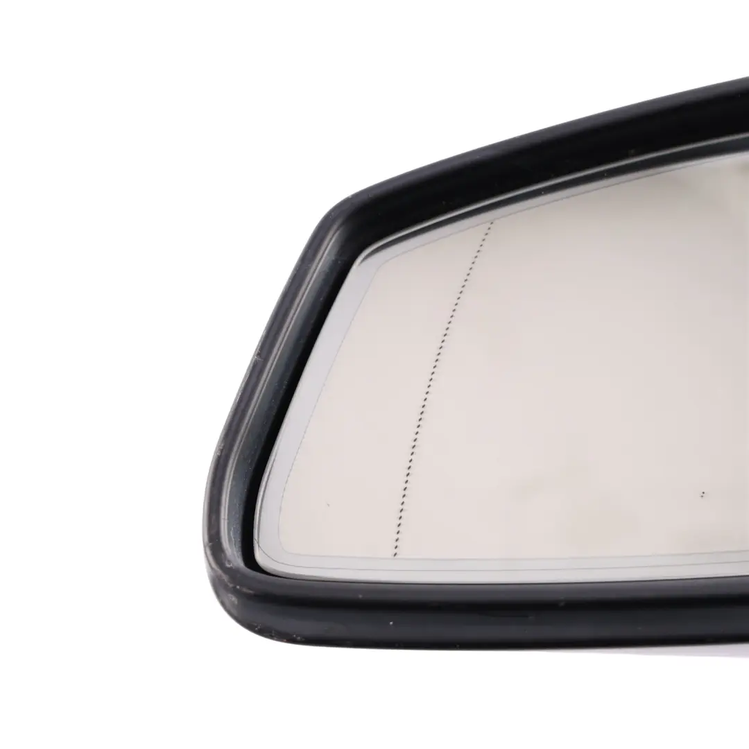 Wing Mirror Heated Auto Dip Left N/S Sophisto Grey - B90 to BMW F01 F02 with Part number 7282129 BMW F01 F02 Wing Mirror Heated Auto Dip Left N/S Sophisto Grey - B90 - SKU RHD-7282129-SBR - Part number 7282129