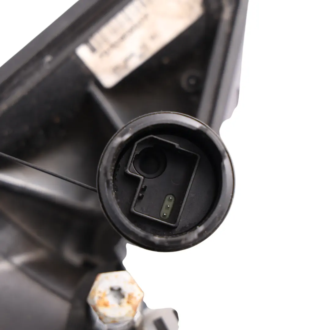 Wing Mirror Heated Auto Dip Left N/S Sophisto Grey - B90 to BMW F01 F02 with Part number 7282129 BMW F01 F02 Wing Mirror Heated Auto Dip Left N/S Sophisto Grey - B90 - SKU RHD-7282129-SBR - Part number 7282129