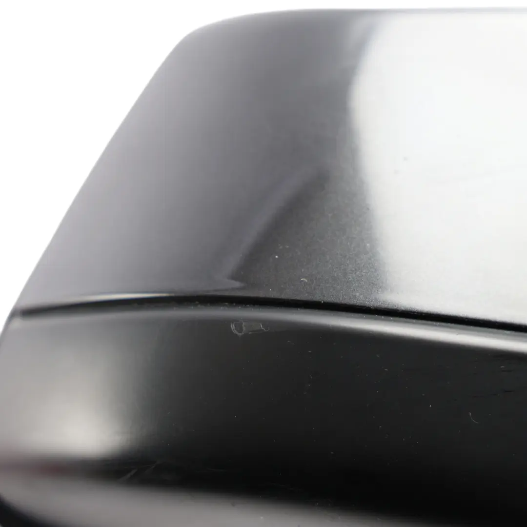 Wing Mirror Heated Auto Dip Right O/S Sophisto Grey - B90 to BMW F01 F02 with Part number 7282130 BMW F01 F02 Wing Mirror Heated Auto Dip Right O/S Sophisto Grey - B90 - SKU RHD-7282130-SBR - Part number 7282130