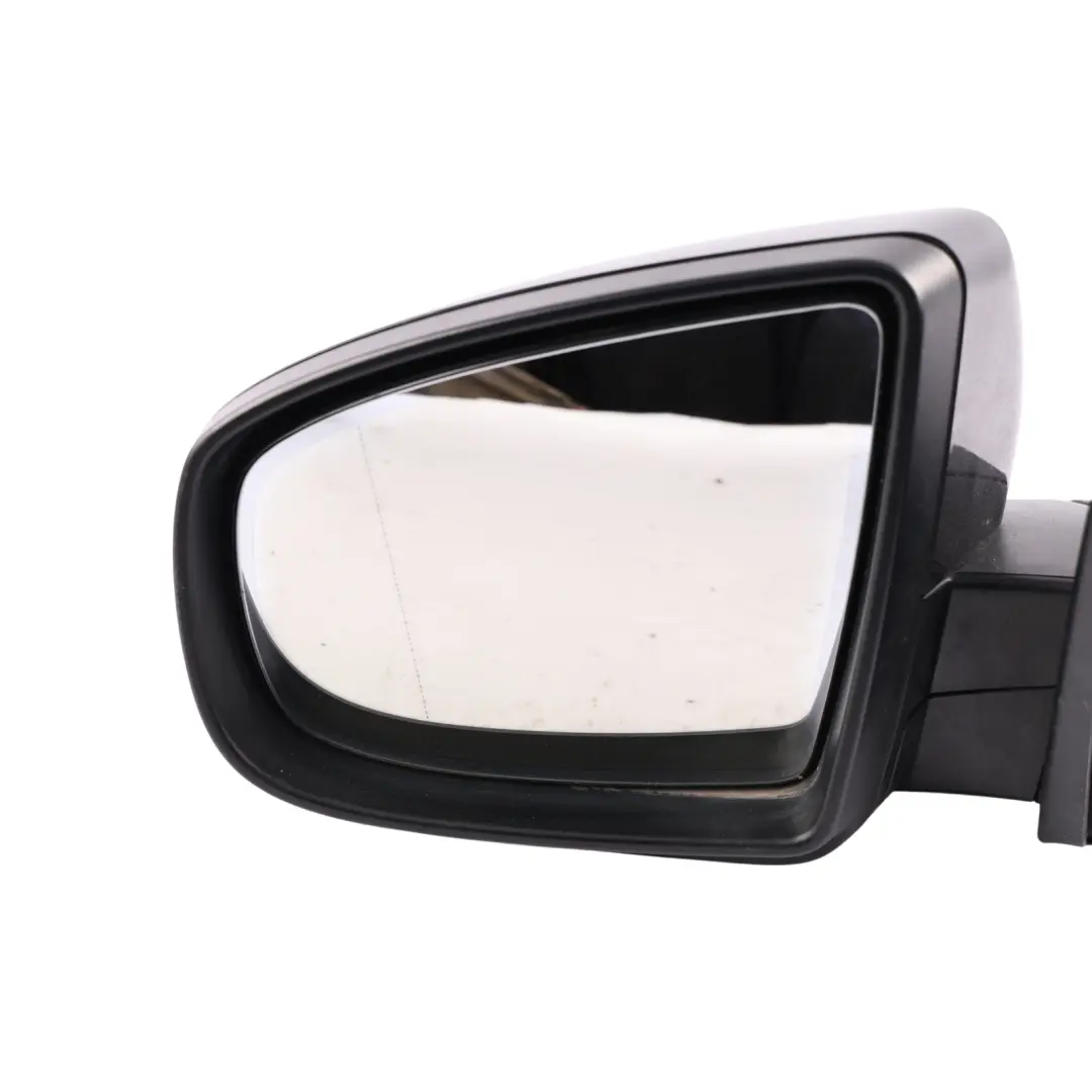 Wing Mirror Auto Dip Heated Left Door N/S Carbonschwarz Black - 416 to BMW X5 E70 with Part number 7282723 BMW X5 E70 Wing Mirror Auto Dip Heated Left Door N/S Carbonschwarz Black - 416 - SKU RHD-7282723-CAR - Part number 7282723