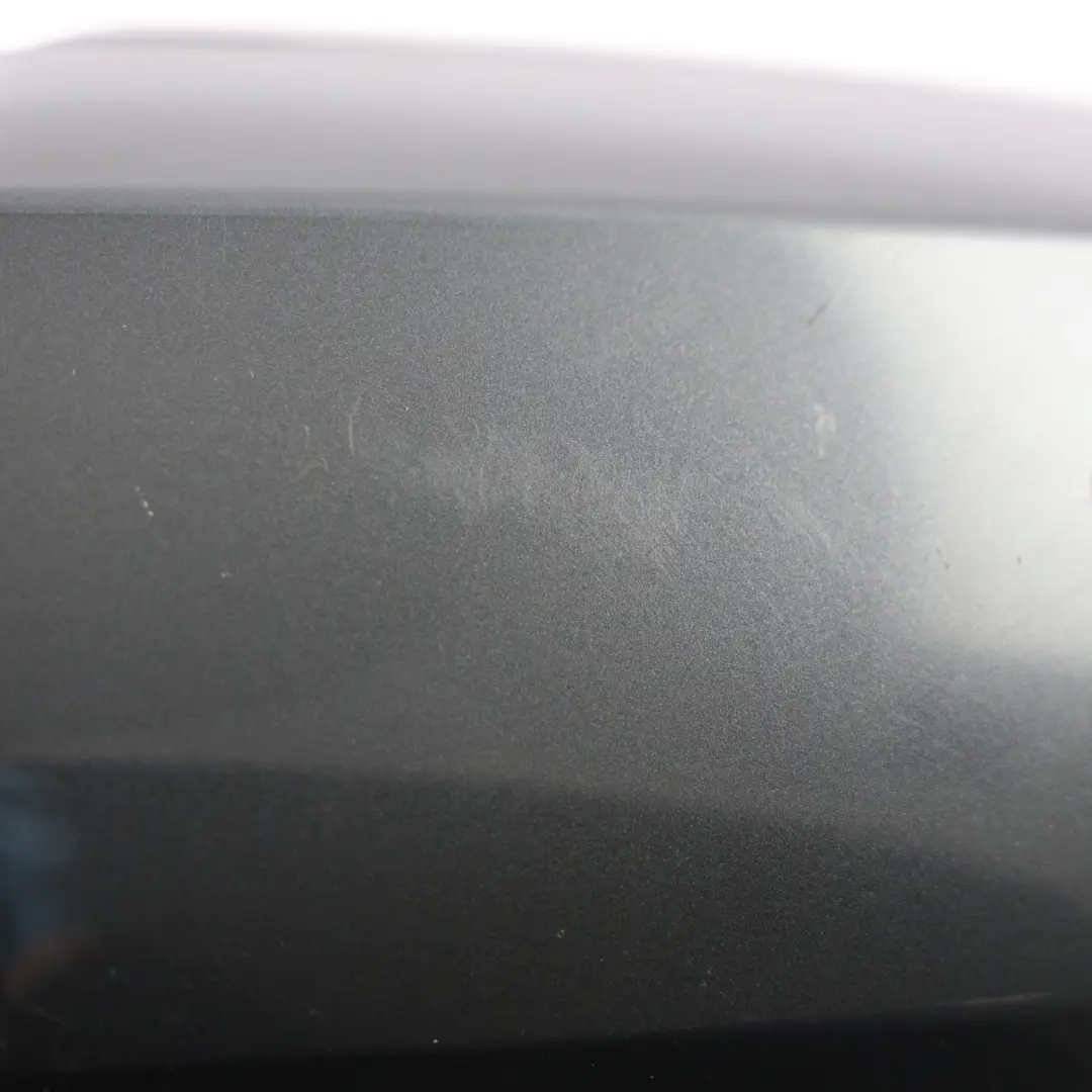 BMW X5 E70 Wing Mirror Auto Dip Power Fold Heated Left N/S Patagoniagruen - A71 - SKU RHD-7282723-PTG - Part number 7282723