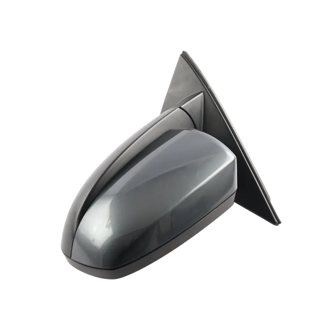 Wing Mirror Auto Dip Power Fold Heated Left N/S Patagoniagruen - A71 to BMW X5 E70 with Part number 7282723 BMW X5 E70 Wing Mirror Auto Dip Power Fold Heated Left N/S Patagoniagruen - A71 - SKU RHD-7282723-PTG - Part number 7282723