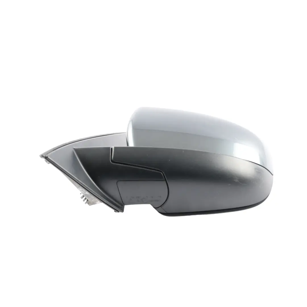 Wing Mirror Auto Dip Power Fold Heated Left N/S Patagoniagruen - A71 to BMW X5 E70 with Part number 7282723 BMW X5 E70 Wing Mirror Auto Dip Power Fold Heated Left N/S Patagoniagruen - A71 - SKU RHD-7282723-PTG - Part number 7282723