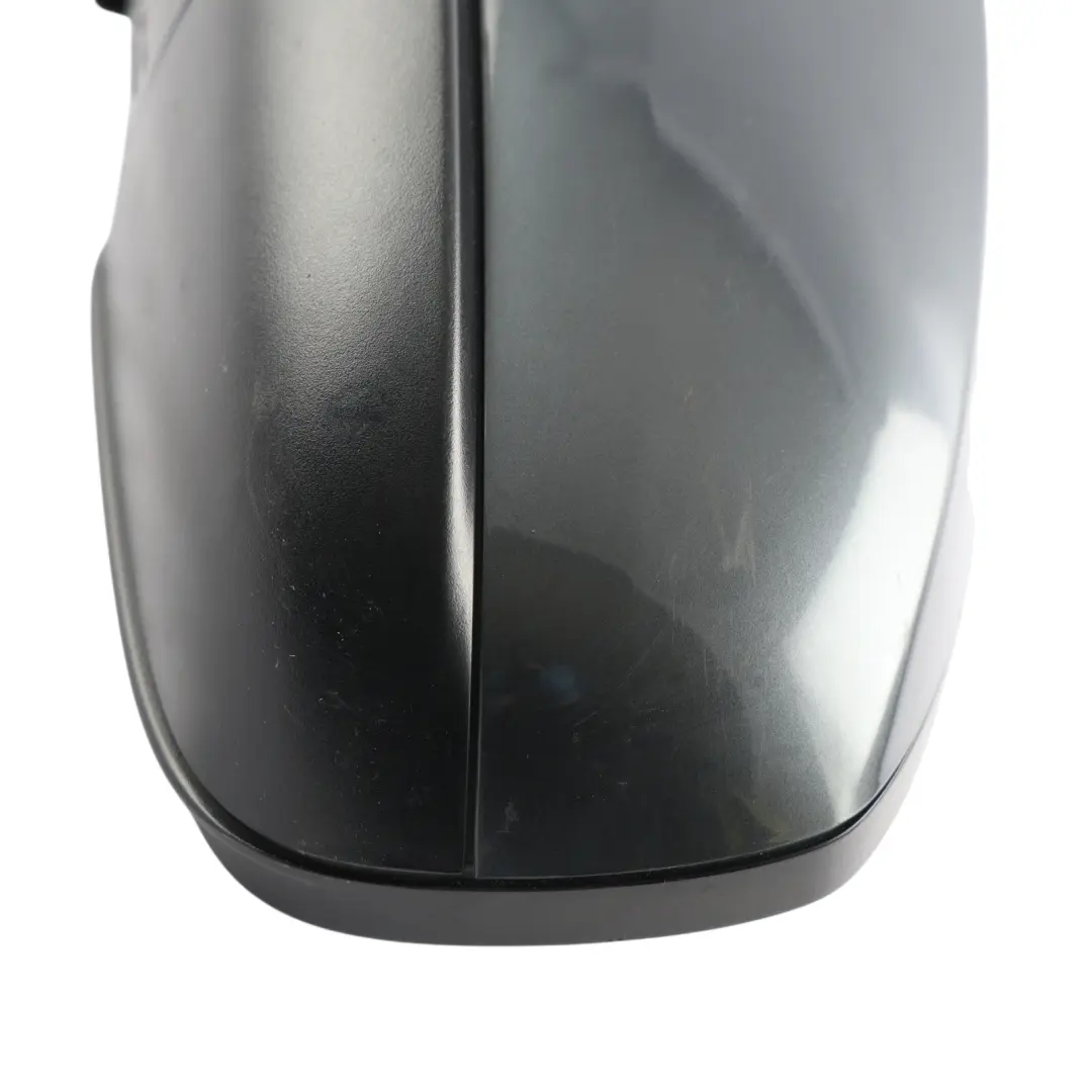Wing Mirror Auto Dip Power Fold Heated Left N/S Patagoniagruen - A71 to BMW X5 E70 with Part number 7282723 BMW X5 E70 Wing Mirror Auto Dip Power Fold Heated Left N/S Patagoniagruen - A71 - SKU RHD-7282723-PTG - Part number 7282723