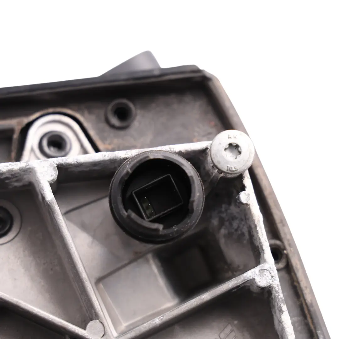 BMW X5 E70 Wing Mirror Auto Dip Heated Door Right O/S Outside Carbon Black - 416 - SKU rhd-7282724-CAR1 - Part number 7282724