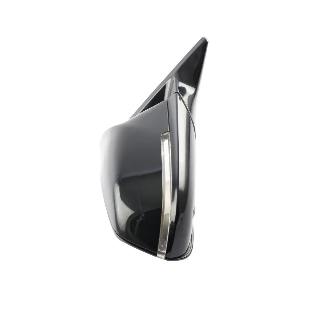 Door Mirror M Sport Surround View Right O/S Mineral Grau - B39 to BMW F32 F33 F36 with Part number 7285276 BMW F32 F33 F36 Door Mirror M Sport Surround View Right O/S Mineral Grau - B39 - SKU RHD-7285276-MG - Part number 7285276