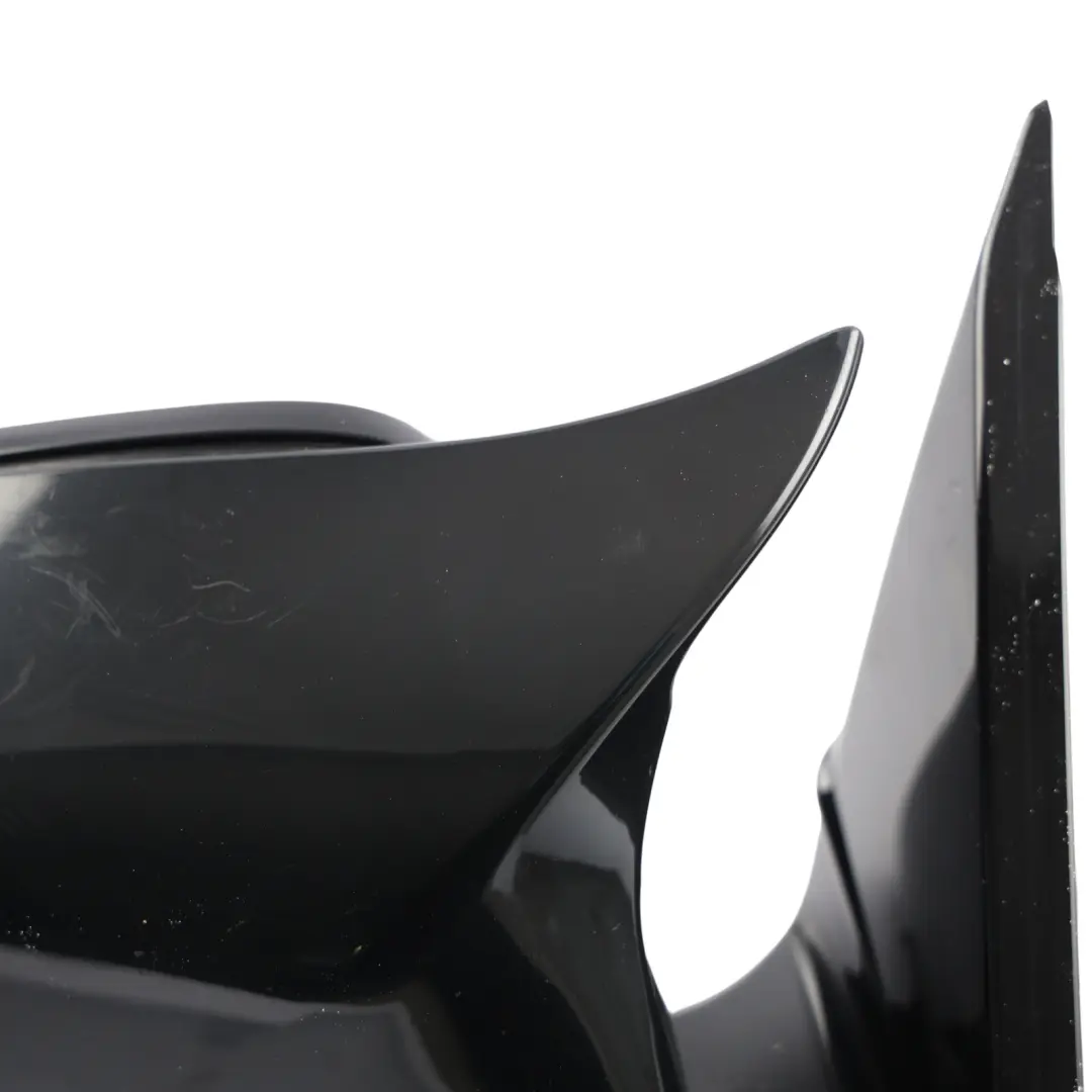 Door Mirror M Sport Surround View Right O/S Mineral Grau - B39 to BMW F32 F33 F36 with Part number 7285276 BMW F32 F33 F36 Door Mirror M Sport Surround View Right O/S Mineral Grau - B39 - SKU RHD-7285276-MG - Part number 7285276