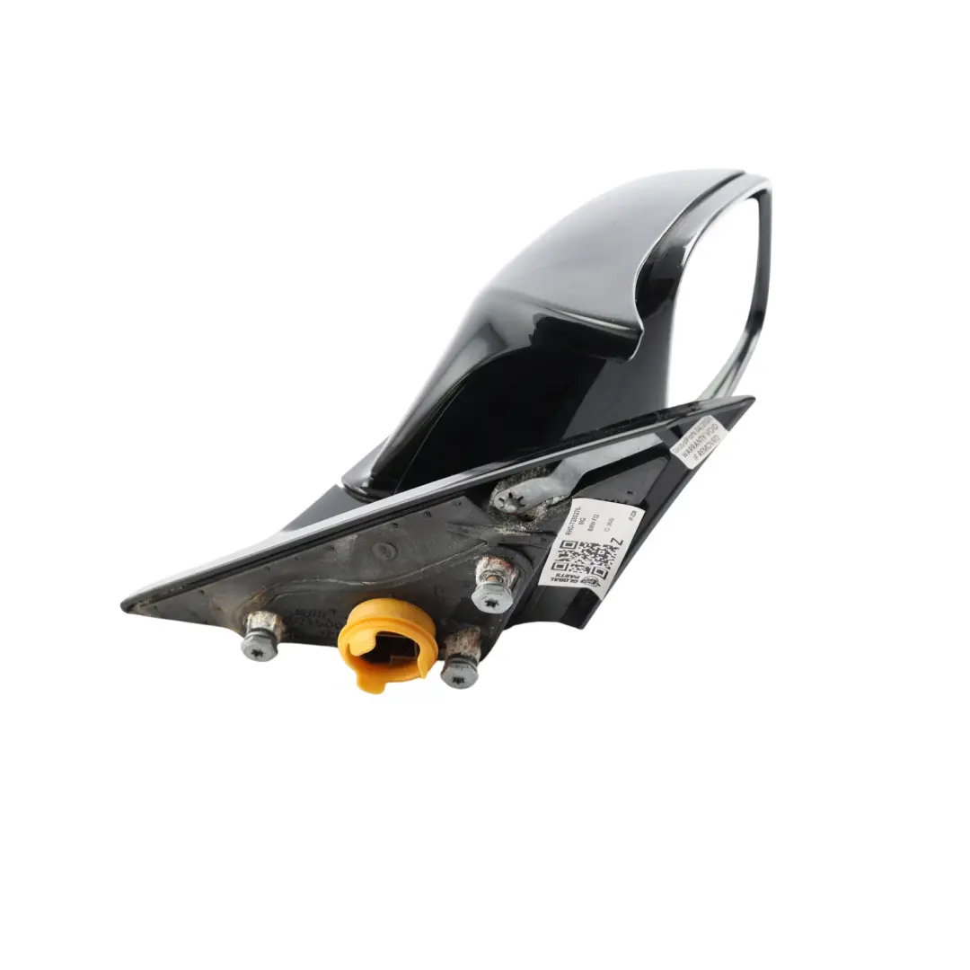 Door Mirror M Sport Surround View Right O/S Mineral Grau - B39 to BMW F32 F33 F36 with Part number 7285276 BMW F32 F33 F36 Door Mirror M Sport Surround View Right O/S Mineral Grau - B39 - SKU RHD-7285276-MG - Part number 7285276