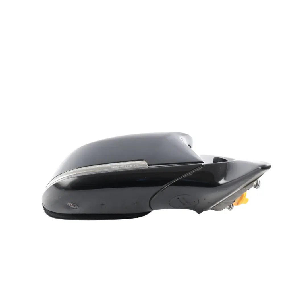 Door Mirror M Sport Surround View Right O/S Mineral Grau - B39 to BMW F32 F33 F36 with Part number 7285276 BMW F32 F33 F36 Door Mirror M Sport Surround View Right O/S Mineral Grau - B39 - SKU RHD-7285276-MG - Part number 7285276