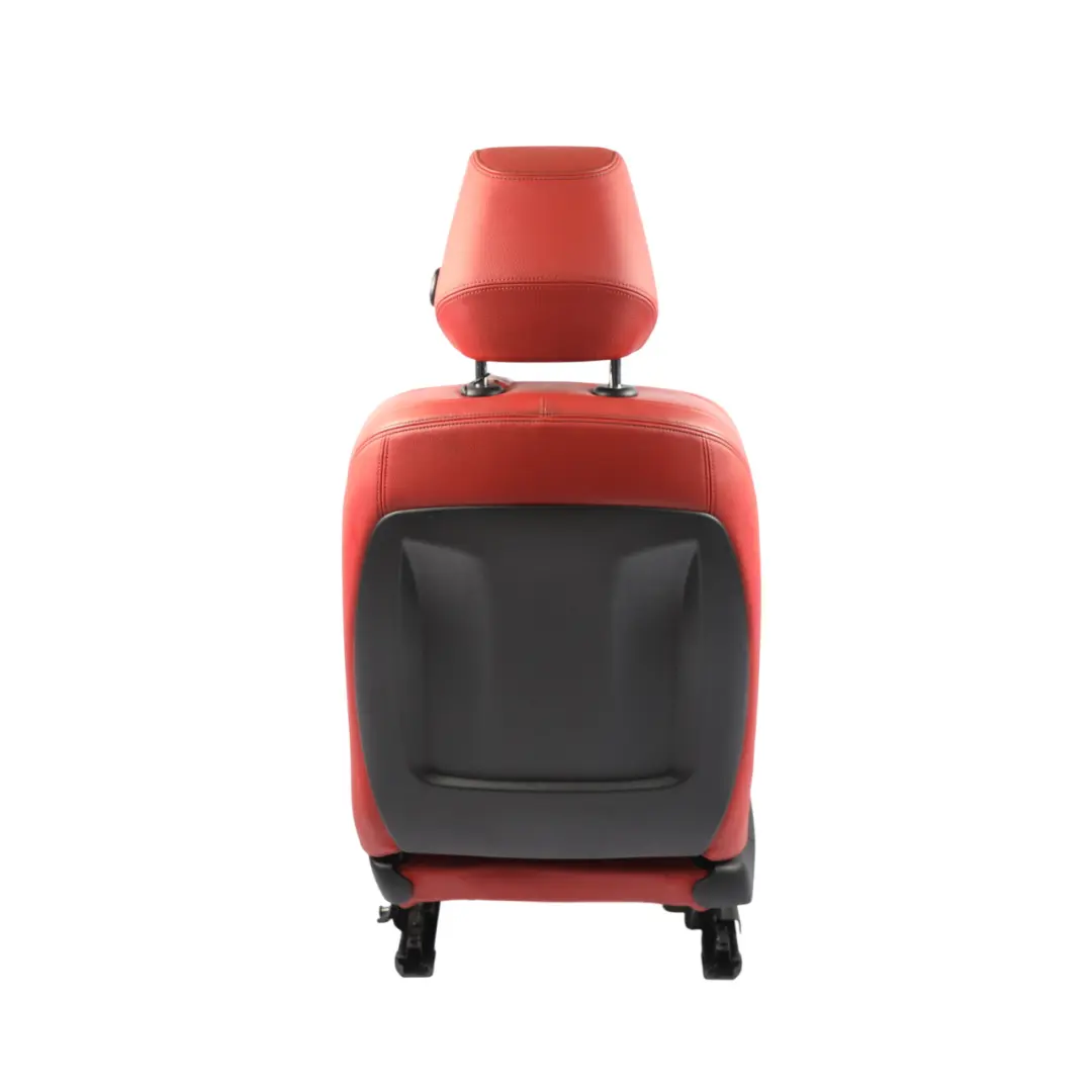 Front Seat BMW F36 M Sport Heated Memory Right O/S Leather Dakota Korall Rot Red to with Part number 7295148 Front Seat BMW F36 M Sport Heated Memory Right O/S Leather Dakota Korall Rot Red - SKU RHD-7295148-1 - Part number 7295148