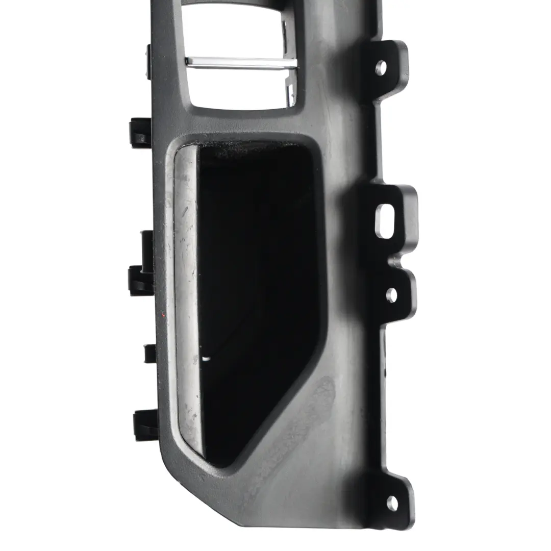 Front Door Window Switch Surround Trim Driver's Side to BMW X5 F15 X6 F16 with Part number 7329108 BMW X5 F15 X6 F16 Front Door Window Switch Surround Trim Driver's Side - SKU RHD-7329108 - Part number 7329108