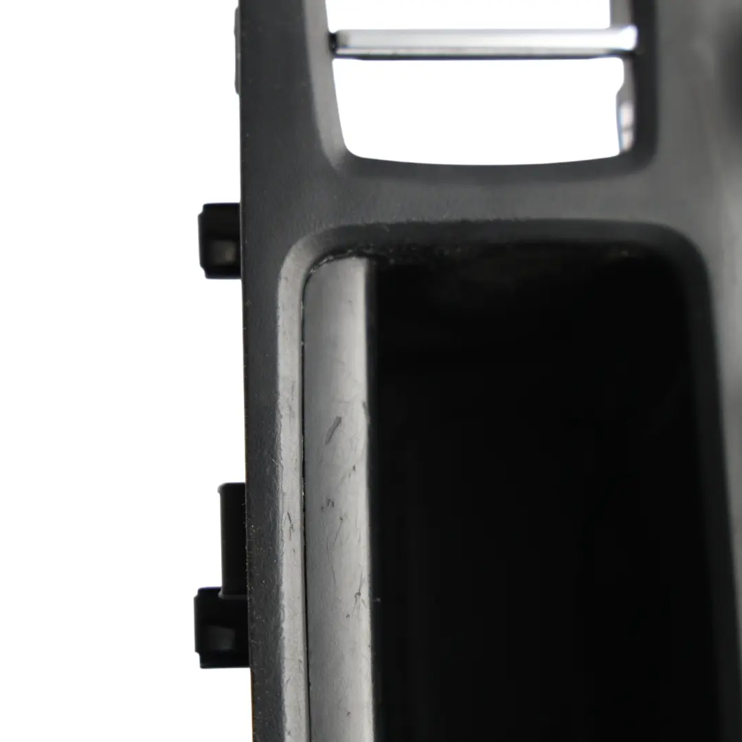 BMW X5 F15 X6 F16 Front Door Window Switch Surround Trim Driver's Side - SKU RHD-7329108 - Part number 7329108