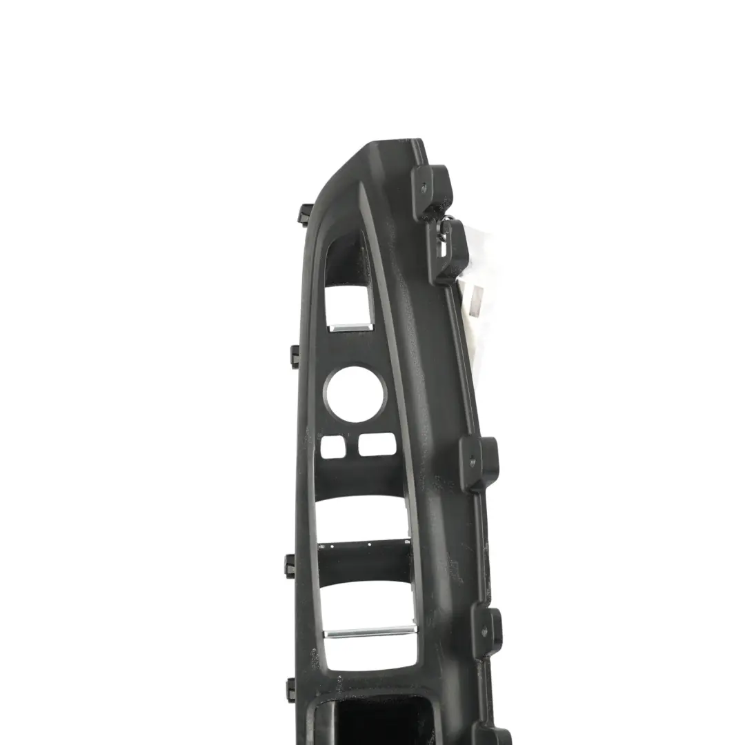 Front Door Window Switch Surround Trim Driver's Side to BMW X5 F15 X6 F16 with Part number 7329108 BMW X5 F15 X6 F16 Front Door Window Switch Surround Trim Driver's Side - SKU RHD-7329108 - Part number 7329108