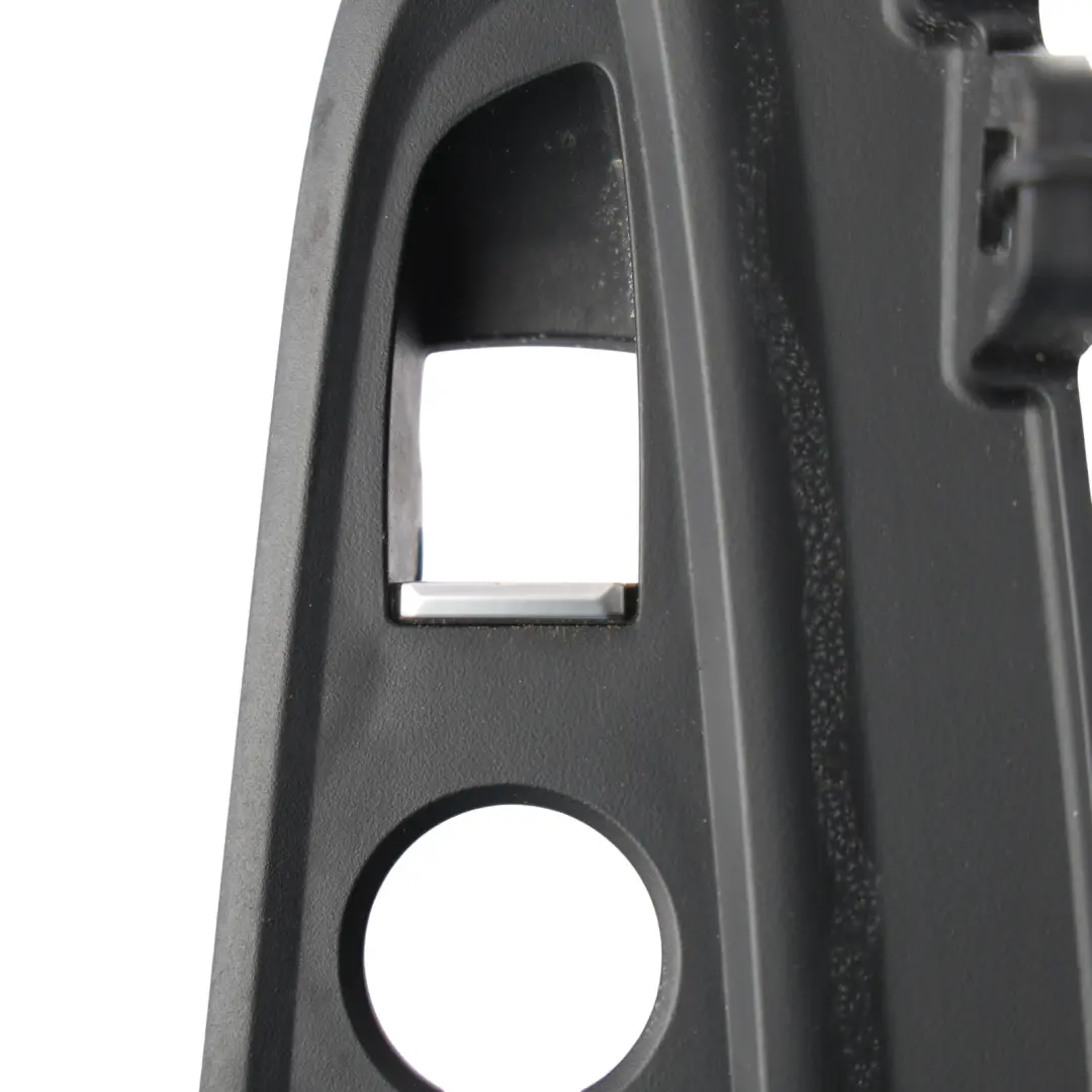 BMW X5 F15 X6 F16 Front Door Window Switch Surround Trim Driver's Side - SKU RHD-7329108 - Part number 7329108