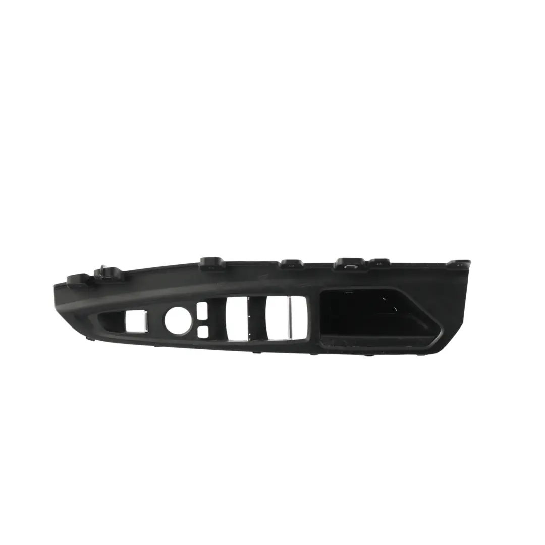 Front Door Window Switch Surround Trim Driver's Side to BMW X5 F15 X6 F16 with Part number 7329108 BMW X5 F15 X6 F16 Front Door Window Switch Surround Trim Driver's Side - SKU RHD-7329108 - Part number 7329108