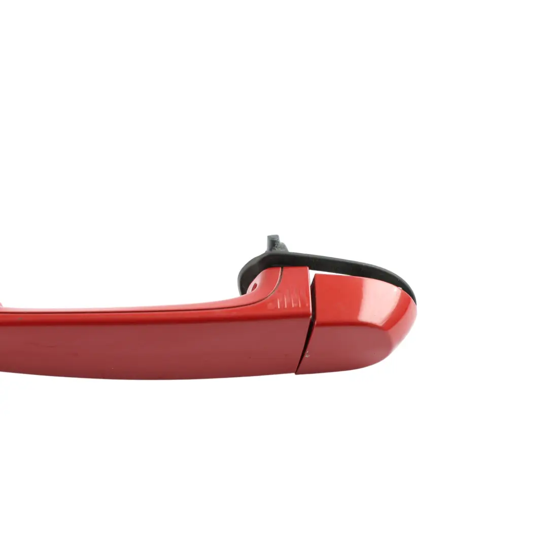 Front Door Grab Handle Left N/S Melbourne Red - A75 to BMW F20 F21 F32 F36 F87 with Part number 7332565 BMW F20 F21 F32 F36 F87 Front Door Grab Handle Left N/S Melbourne Red - A75 - SKU RHD-7332565-MRT - Part number 7332565