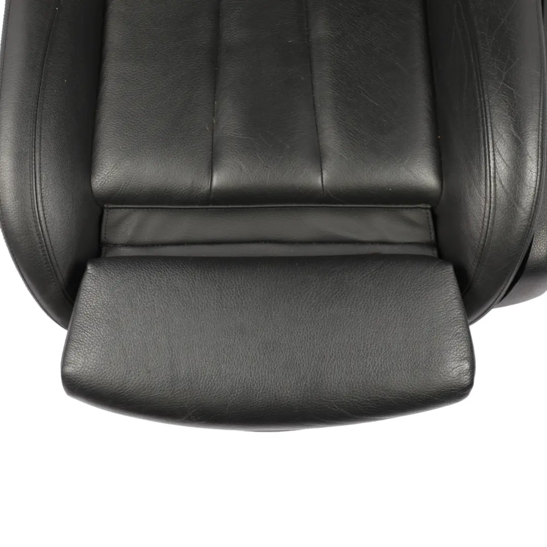Front Seat Sport Left N/S Heated Electric Leather Dakota Black to BMW F33 Cabrio with Part number 7339997 BMW F33 Cabrio Front Seat Sport Left N/S Heated Electric Leather Dakota Black - SKU RHD-7339997-1 - Part number 7339997