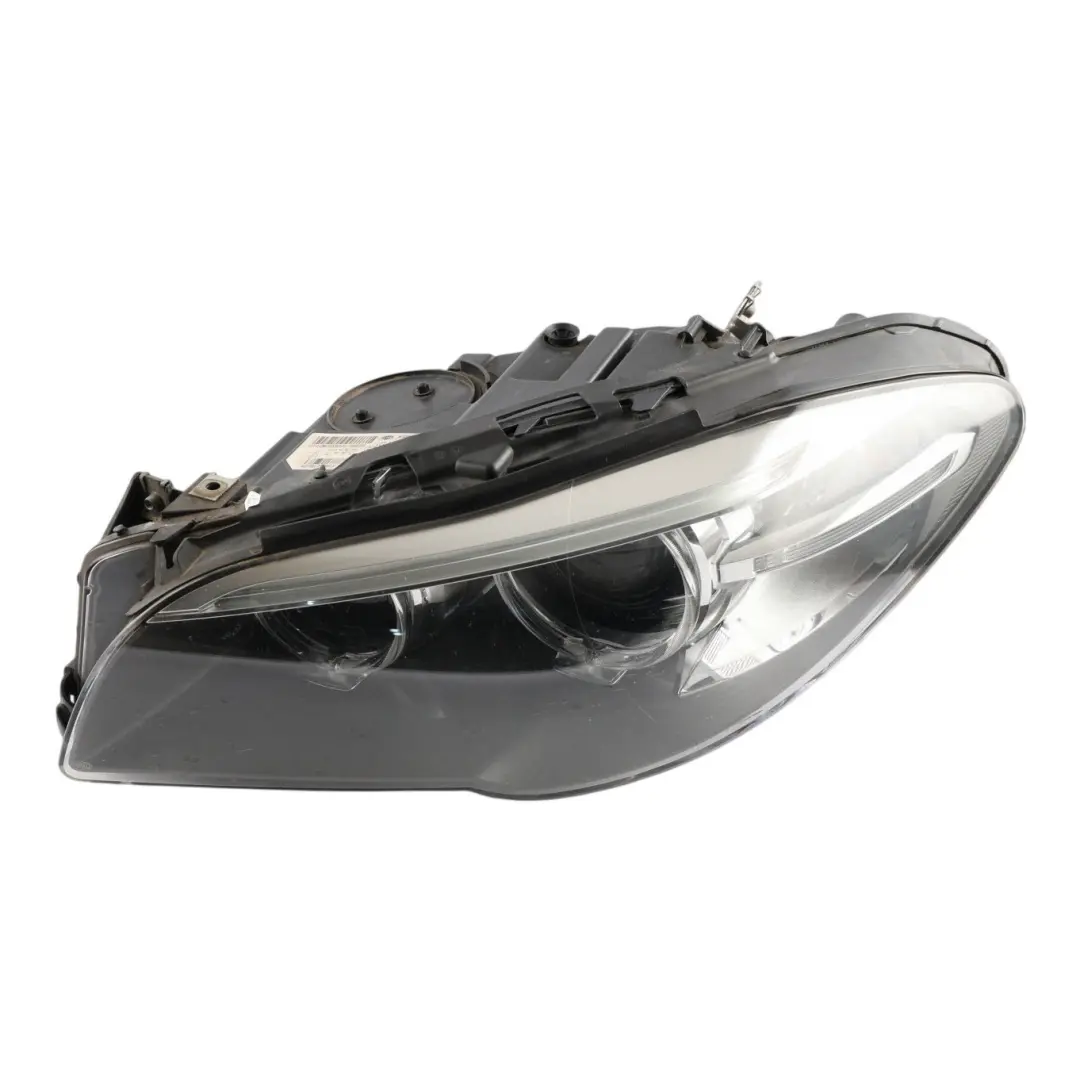  Bi-Xenon Headlamp BMW F10 F11 LCI Headlight Light Lamp Front Left N/S 7317133 - SKU RHD-7343913 - Part number 7343913