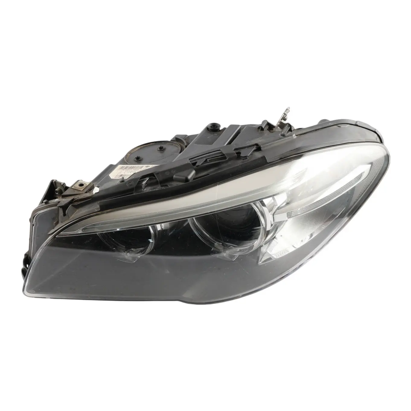 Bi-Xenon Headlamp BMW F10 F11 LCI Headlight Light Lamp Front Left N/S 7317133