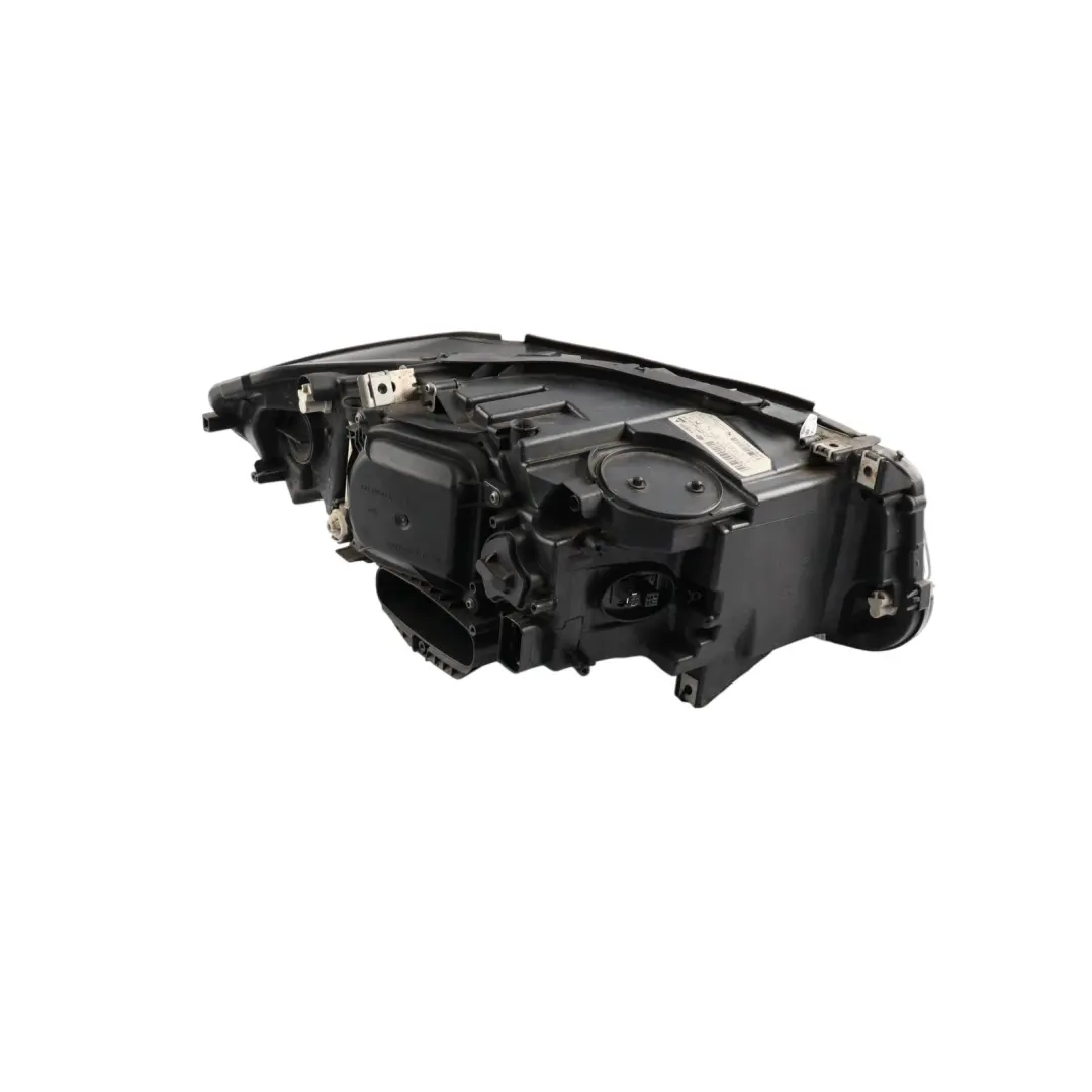  Bi-Xenon Headlamp BMW F10 F11 LCI Headlight Light Lamp Front Left N/S 7317133 - SKU RHD-7343913 - Part number 7343913