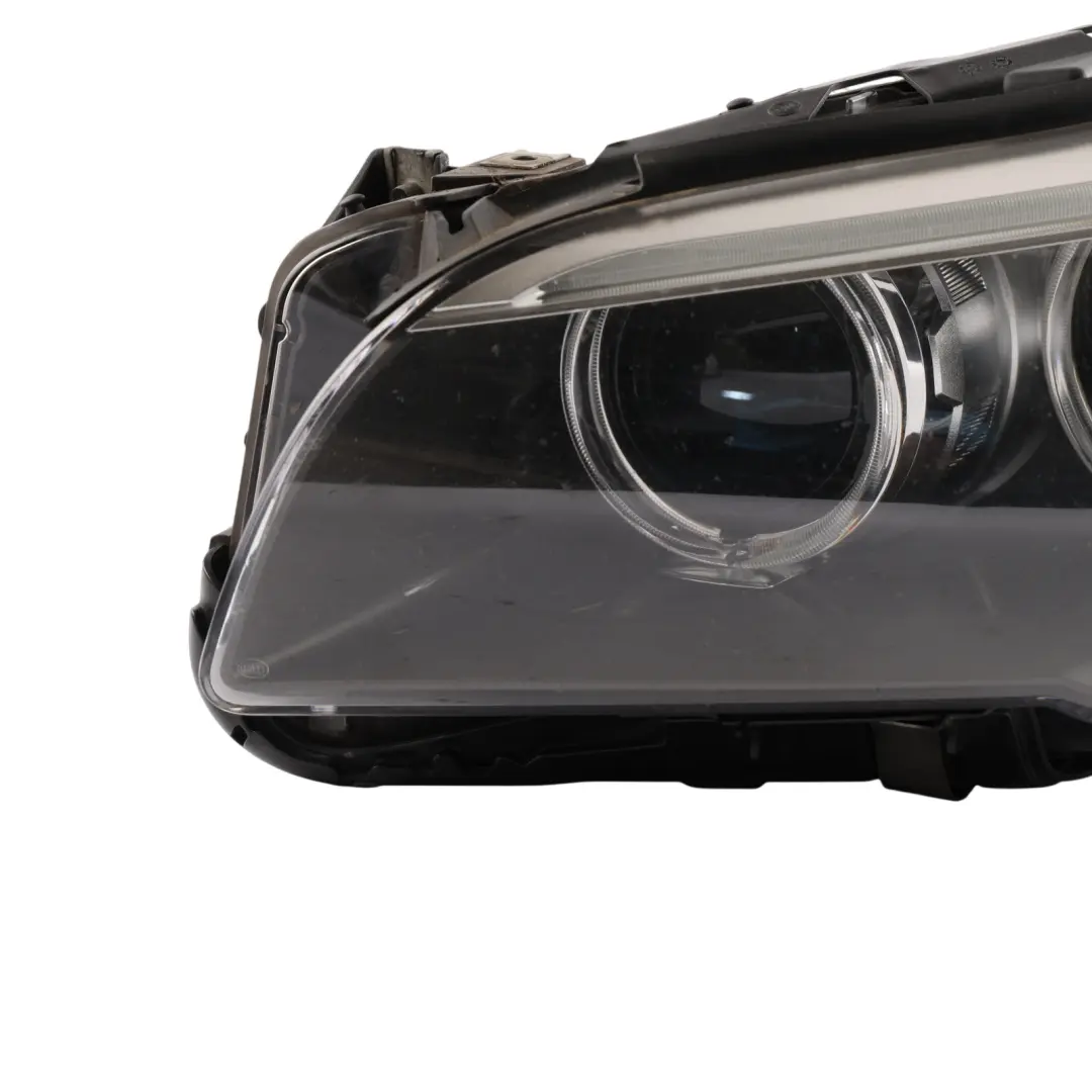  Bi-Xenon Headlamp BMW F10 F11 LCI Headlight Light Lamp Front Left N/S 7317133 - SKU RHD-7343913 - Part number 7343913