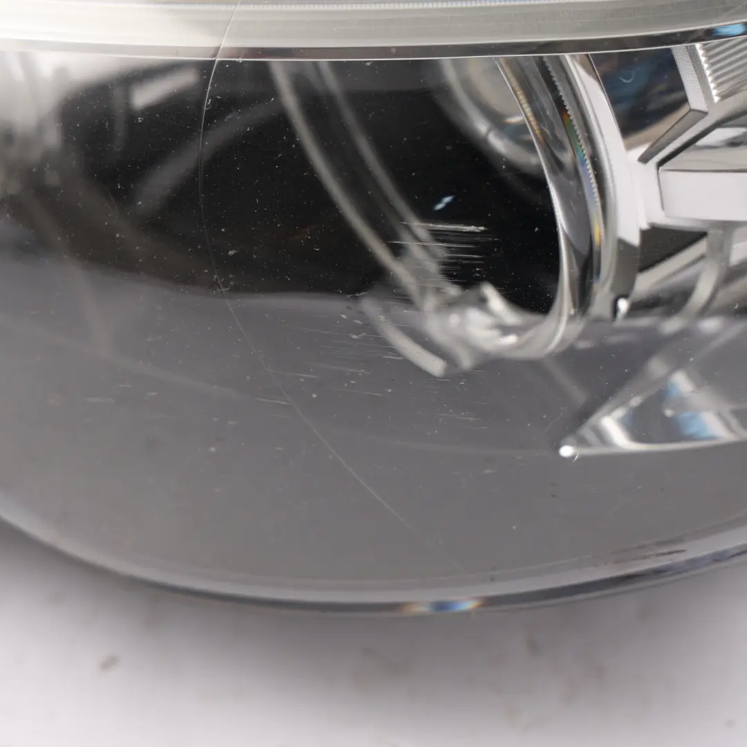  Bi-Xenon Headlamp BMW F10 F11 LCI Headlight Light Lamp Front Left N/S 7317133 - SKU RHD-7343913 - Part number 7343913