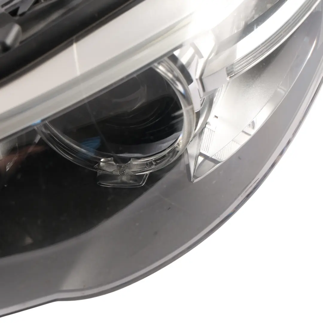 Bi-Xenon Headlamp BMW F10 F11 LCI Headlight Light Lamp Front Left N/S 7317133 to with Part number 7343913 Bi-Xenon Headlamp BMW F10 F11 LCI Headlight Light Lamp Front Left N/S 7317133 - SKU RHD-7343913 - Part number 7343913