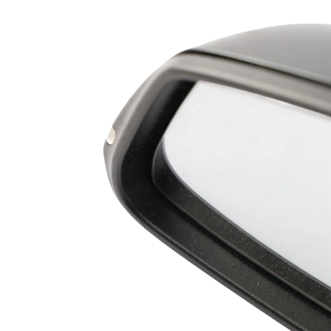 Wing Mirror Door BMW F30 F31 2 Heated Left N/S Black Sapphire Metallic 475 to with Part number 7345655 Wing Mirror Door BMW F30 F31 2 Heated Left N/S Black Sapphire Metallic 475 - SKU RHD-7345655-BS2 - Part number 7345655