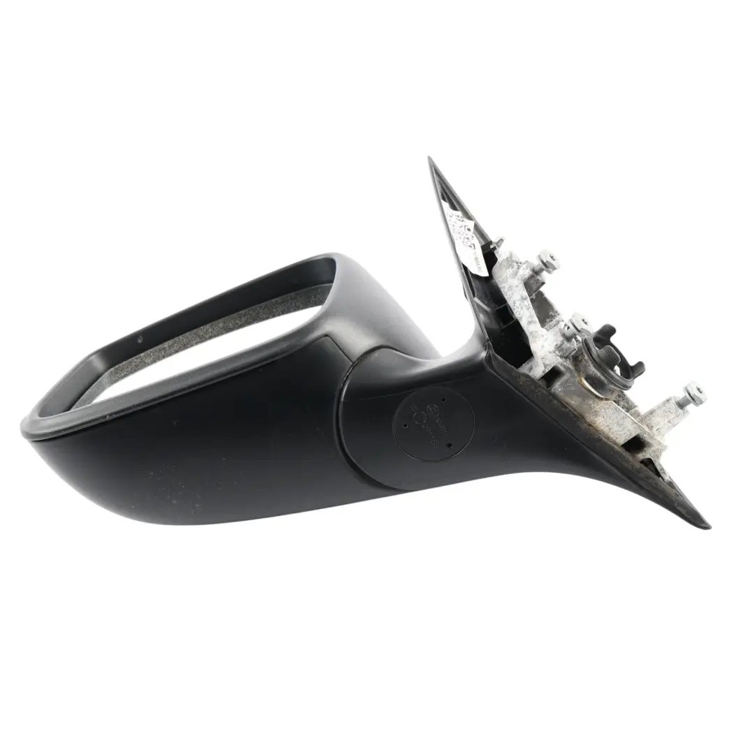 Wing Mirror Door BMW F30 F31 2 Heated Left N/S Black Sapphire Metallic 475 to with Part number 7345655 Wing Mirror Door BMW F30 F31 2 Heated Left N/S Black Sapphire Metallic 475 - SKU RHD-7345655-BS2 - Part number 7345655