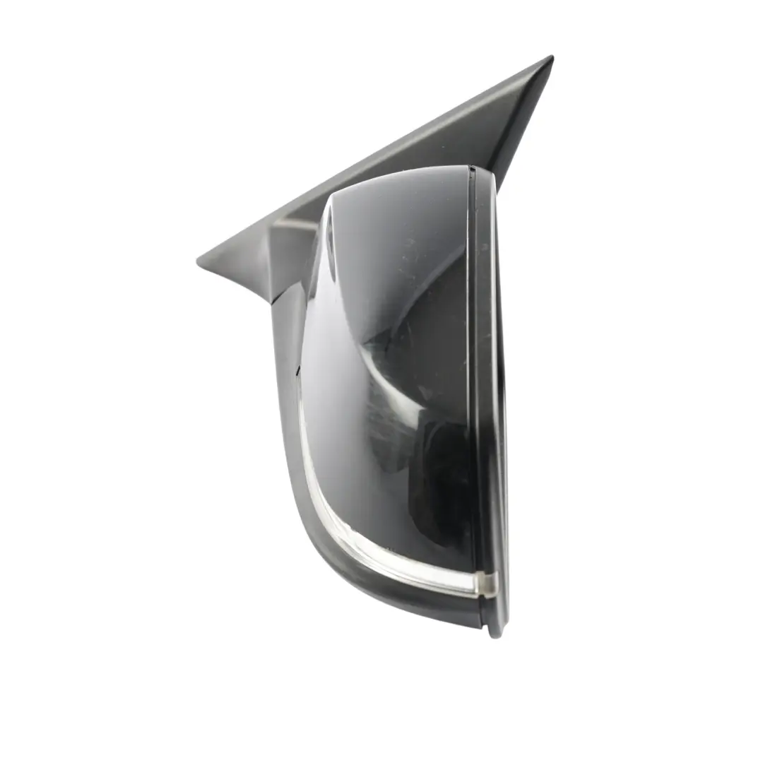 Wing Mirror Door BMW F30 F31 2 Heated Left N/S Black Sapphire Metallic 475 to with Part number 7345655 Wing Mirror Door BMW F30 F31 2 Heated Left N/S Black Sapphire Metallic 475 - SKU RHD-7345655-BS2 - Part number 7345655
