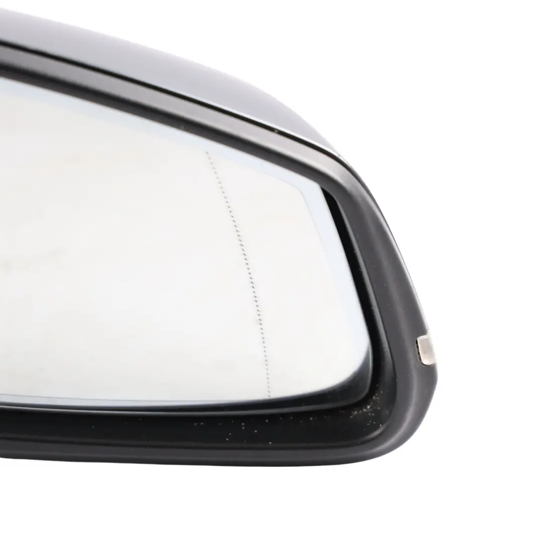 BMW F30 F31 Wing Mirror Auto Dip Heated Right O/S Door 5 Pins - SKU RHD-7345676-MG - Part number 7345676