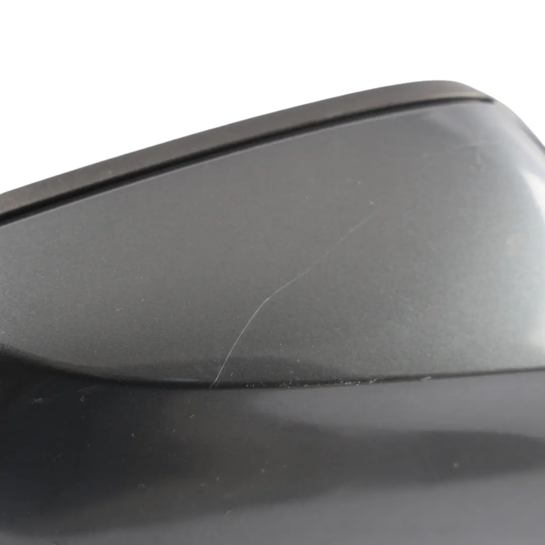 BMW F30 F31 Wing Mirror Auto Dip Heated Right O/S Door 5 Pins - SKU RHD-7345676-MG - Part number 7345676